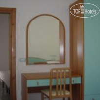 Residence La Rotonda Sul Mare 