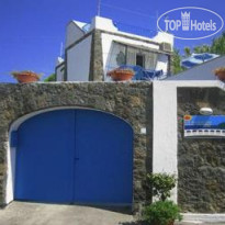 Residence La Rotonda Sul Mare 