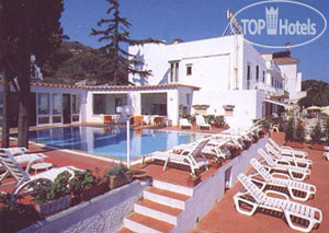 New photos from tourists Pithaecusa 3*