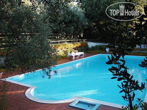 Hotel photo Residence Aegidius 3*