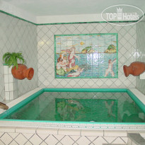 Residence S. Angelo
