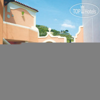 Tropical Holiday Resort 