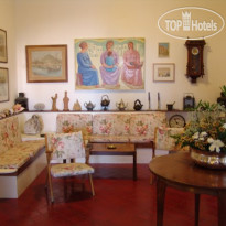 Villa Panoramica 