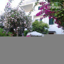 Villa Panoramica 