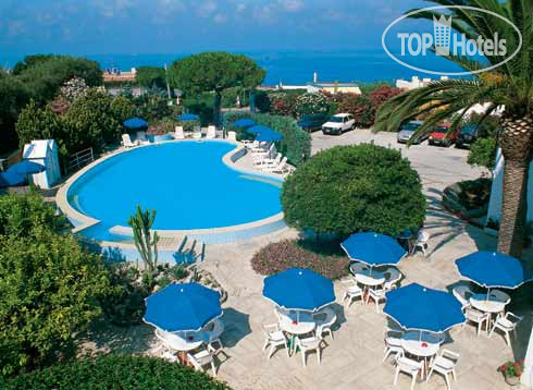 Hotelier's photos Costa Citara 3*