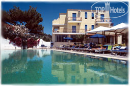 Hotel photo San Vito 3*