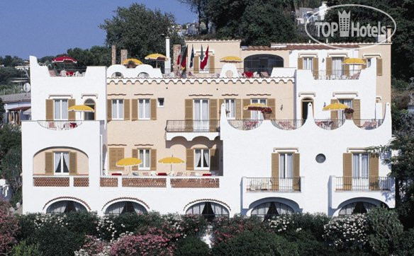 Hotelier's photos Casa Di Meglio 3*