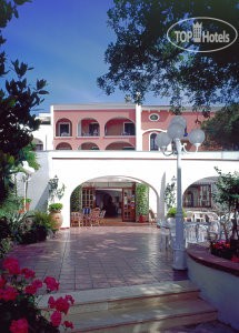 Hotel photo San Valentino Terme 4*