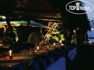 New photos from tourists Il Giardino Eden 3*