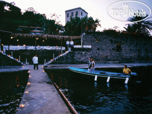 Hotelier's photos Il Giardino Eden 3*