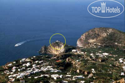 Punta Chiarito