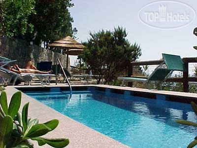 Hotel photo Punta Chiarito 4*