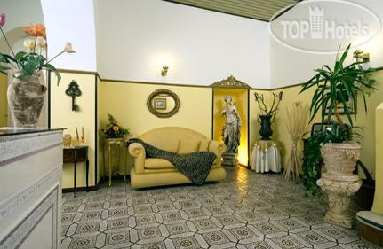New photos from tourists Villa Diana 3*