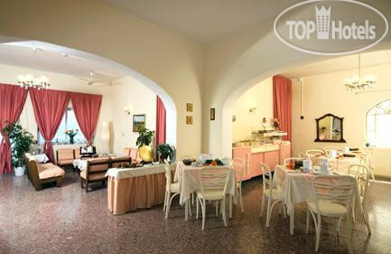 Hotelier's photos Villa Diana 3*