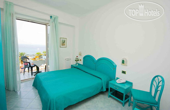 New photos from tourists Capizzo 3*