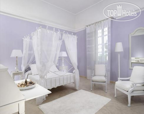 New photos from tourists Relais Corte Degli Aragonesi APT