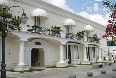 Hotel photo Relais Corte Degli Aragonesi APT