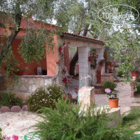 Villa Giusi 