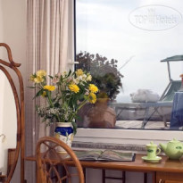 Parco Hotel Villa Teresa Terme 