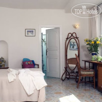 Parco Hotel Villa Teresa Terme 