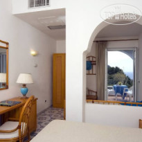 Parco Hotel Villa Teresa Terme 