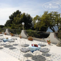 Parco Hotel Villa Teresa Terme 