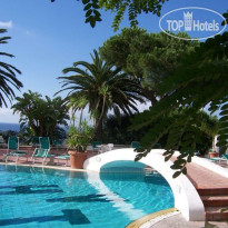 Parco Hotel Villa Teresa Terme 