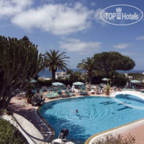 Parco Hotel Villa Teresa Terme 