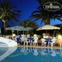 Parco Hotel Villa Teresa Terme 