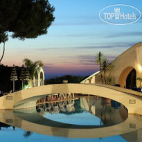 Parco Hotel Villa Teresa Terme 