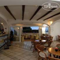 Parco Hotel Villa Teresa Terme 