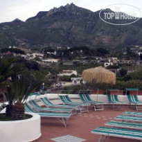 Parco Hotel Villa Teresa Terme 