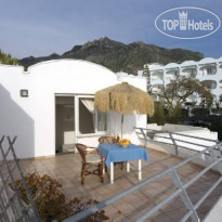 Parco Hotel Villa Teresa Terme 