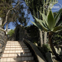 Parco Hotel Villa Teresa Terme 