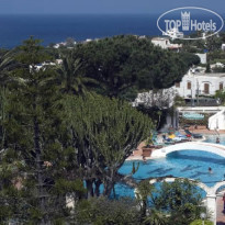 Parco Hotel Villa Teresa Terme 