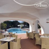 Parco Hotel Villa Teresa Terme 