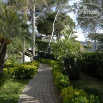 Parco Hotel Villa Teresa Terme 