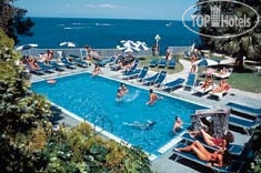 Hotelier's photos Continental Mare 4*