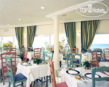 New photos from tourists Continental Mare 4*