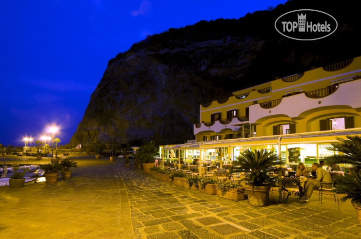 Hotelier's photos Conte 3*