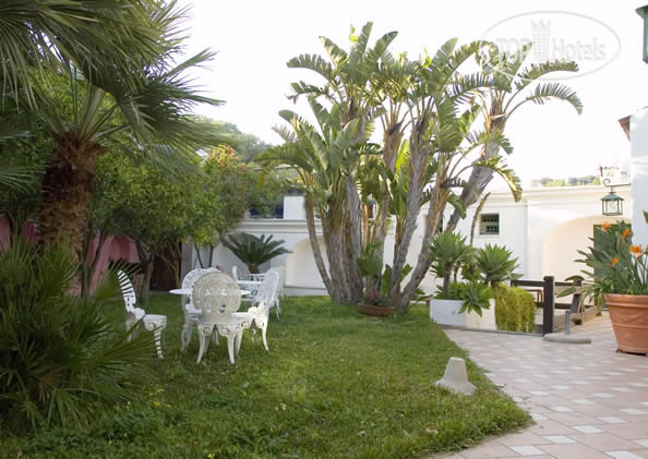 Hotelier's photos Casa Seralba 3*
