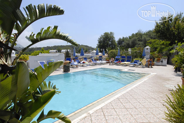New photos from tourists Casa Seralba 3*