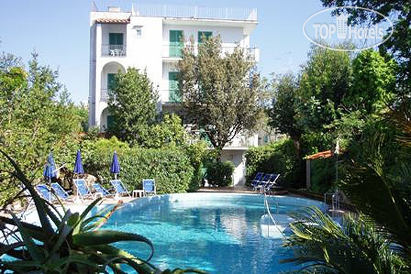 Hotelier's photos Hotel Terme Letizia 3*