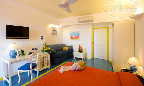 New photos from tourists Park Hotel Terme Michelangelo 4*
