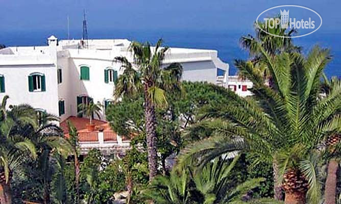 New photos from tourists Parco Maria 4*