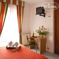 Albergo Conte