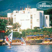 Punta Molino Beach Resort & Thermal Spa 