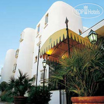 Punta Molino Beach Resort & Thermal Spa 