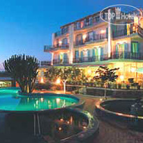 Gattopardo Terme