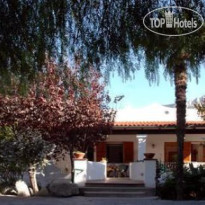 Charme Hotel La Villa Tina